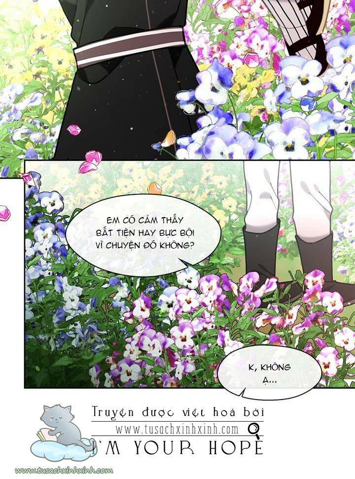 Gia Đình Bị Ám Ảnh Bởi Tôi Chapter 23 - Trang 2