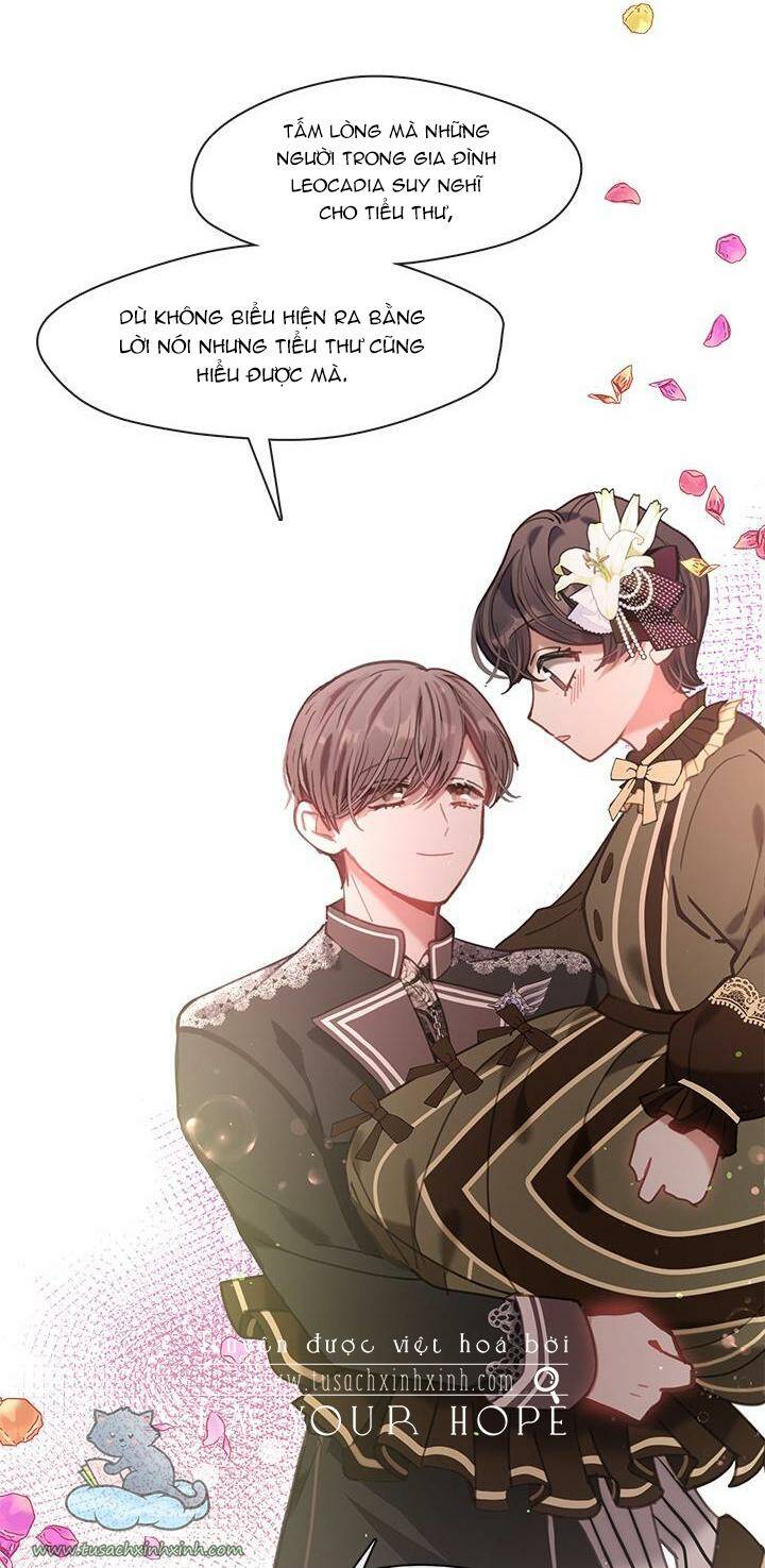 Gia Đình Bị Ám Ảnh Bởi Tôi Chapter 23 - Trang 2