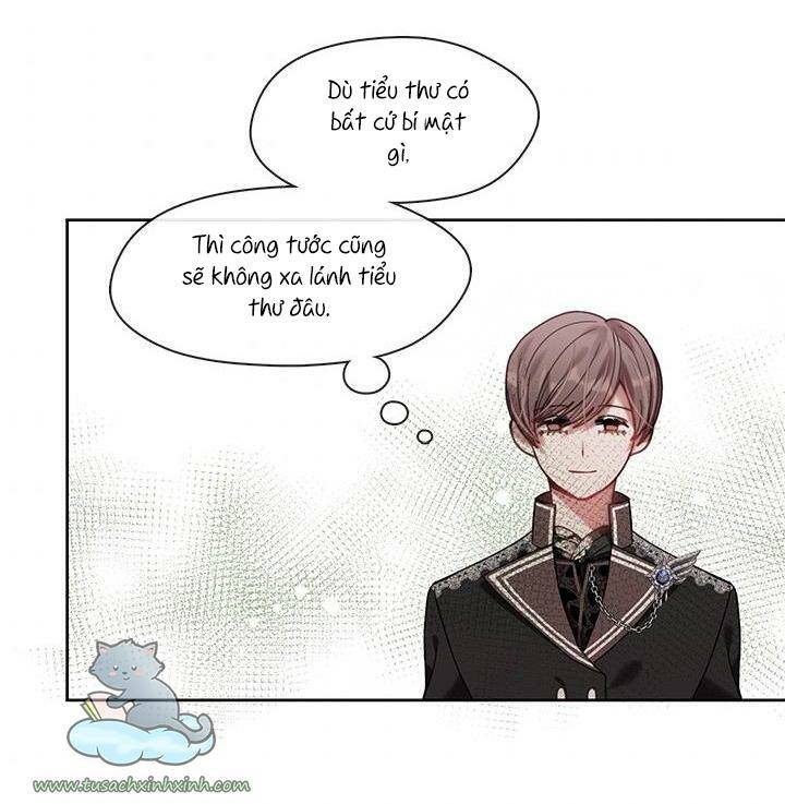 Gia Đình Bị Ám Ảnh Bởi Tôi Chapter 23 - Trang 2