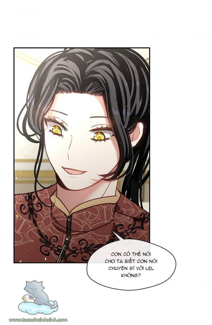 Gia Đình Bị Ám Ảnh Bởi Tôi Chapter 23 - Trang 2