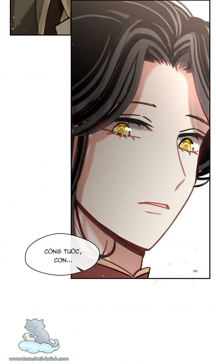 Gia Đình Bị Ám Ảnh Bởi Tôi Chapter 23 - Trang 2