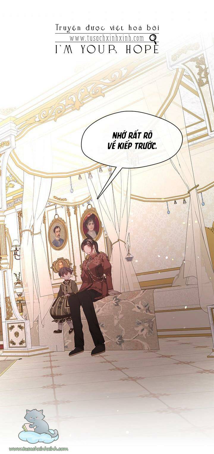 Gia Đình Bị Ám Ảnh Bởi Tôi Chapter 23 - Trang 2