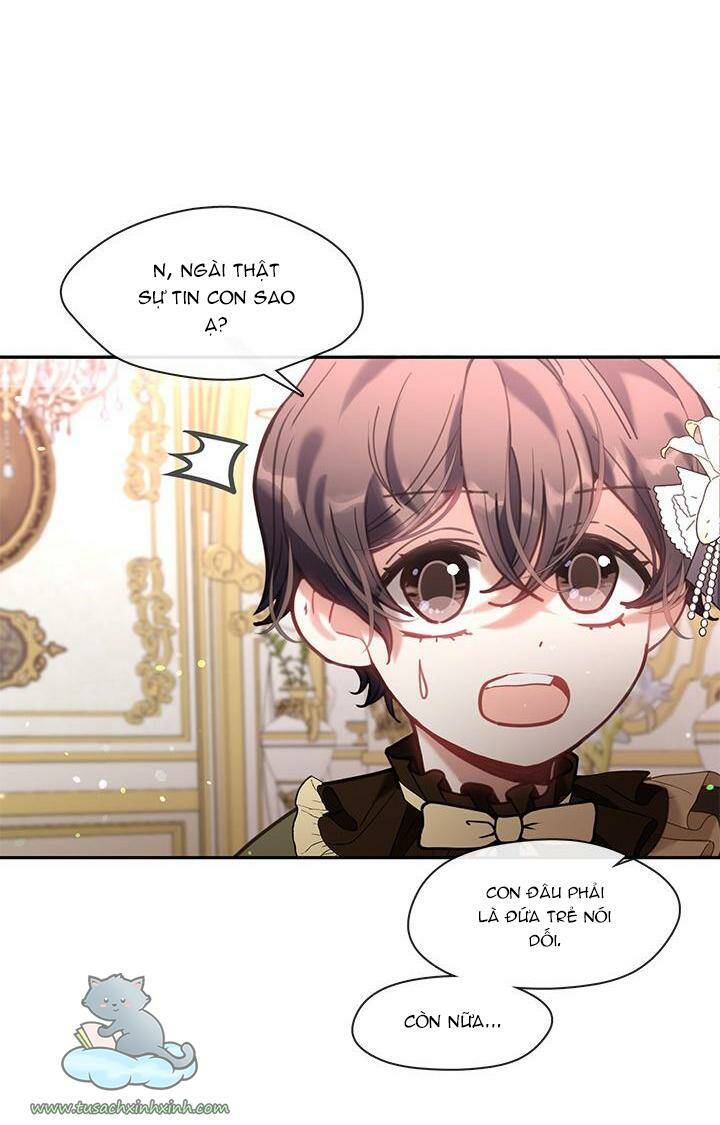 Gia Đình Bị Ám Ảnh Bởi Tôi Chapter 24 - Trang 2