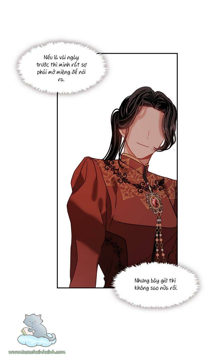 Gia Đình Bị Ám Ảnh Bởi Tôi Chapter 24 - Trang 2