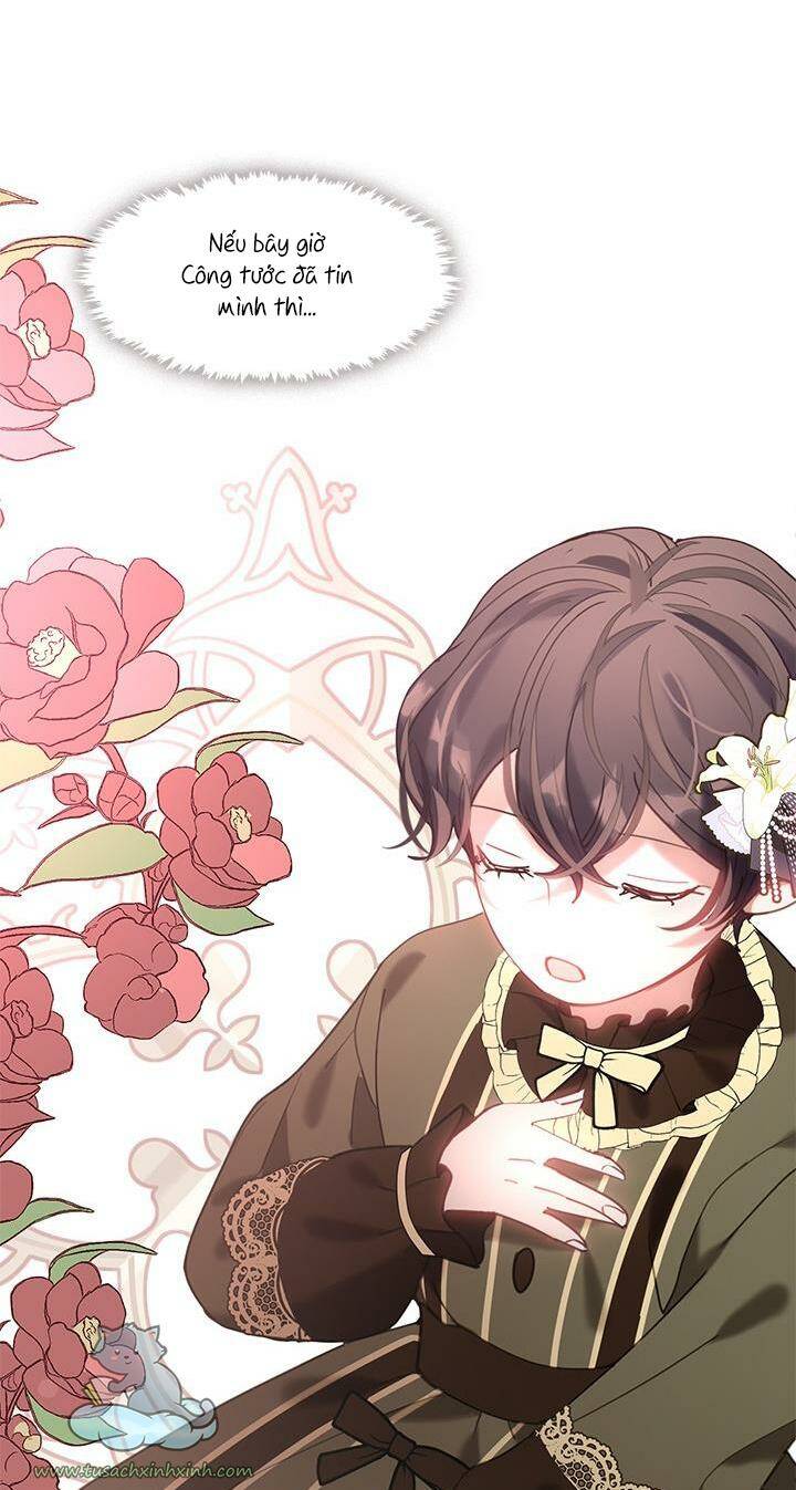 Gia Đình Bị Ám Ảnh Bởi Tôi Chapter 24 - Trang 2