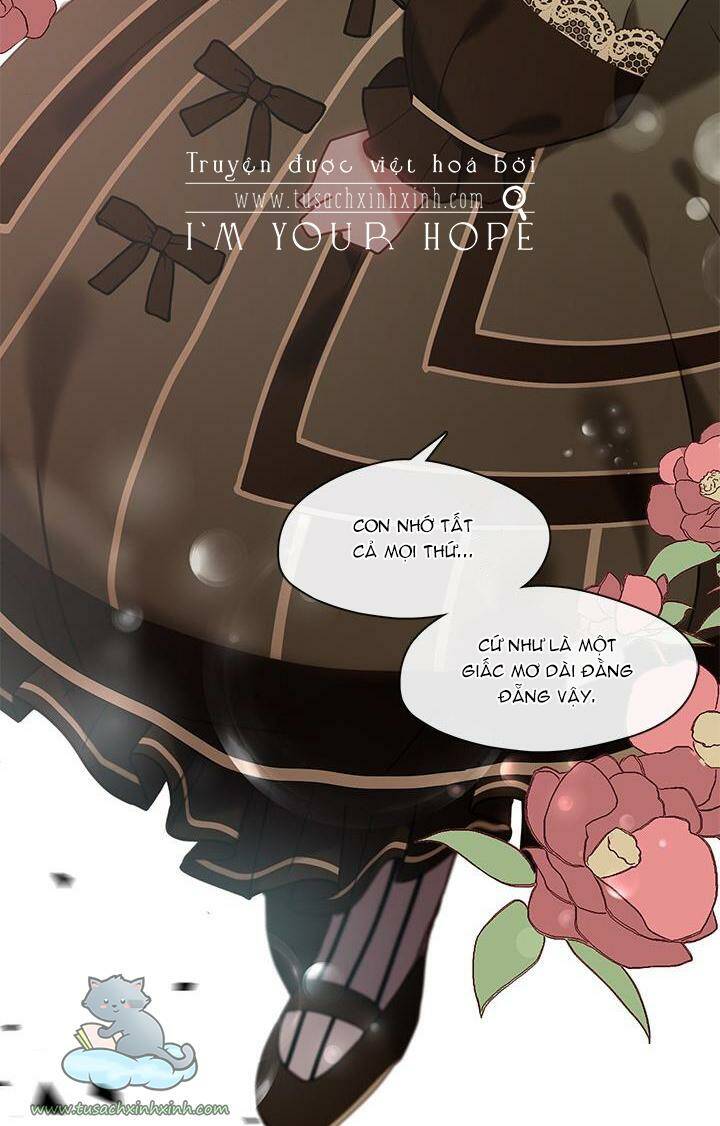 Gia Đình Bị Ám Ảnh Bởi Tôi Chapter 24 - Trang 2