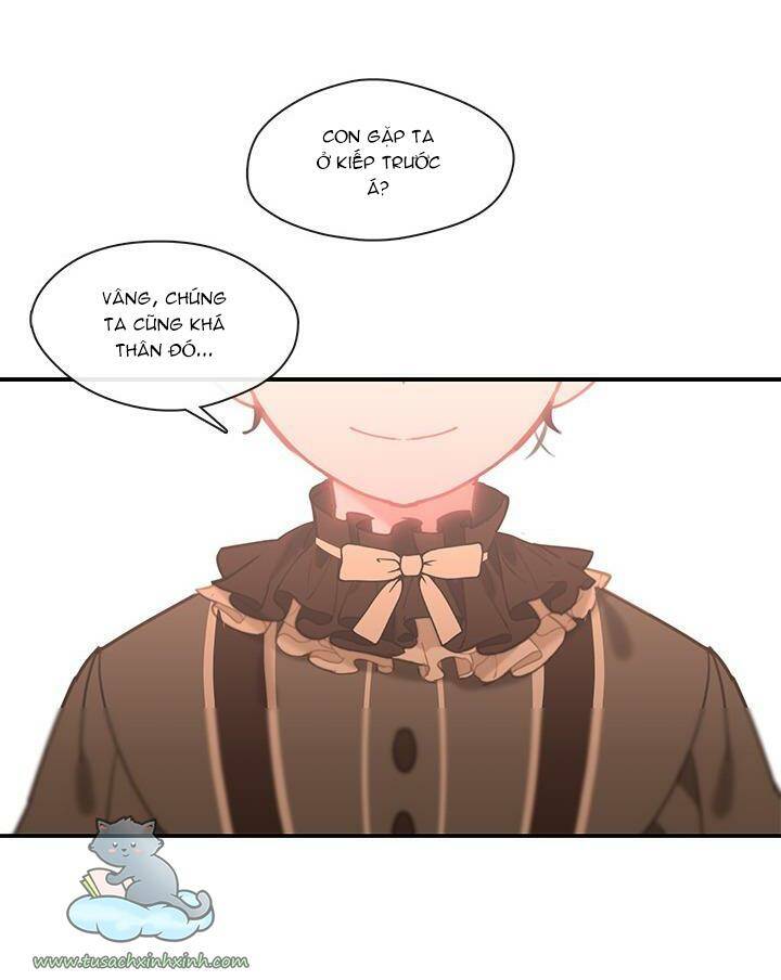 Gia Đình Bị Ám Ảnh Bởi Tôi Chapter 24 - Trang 2