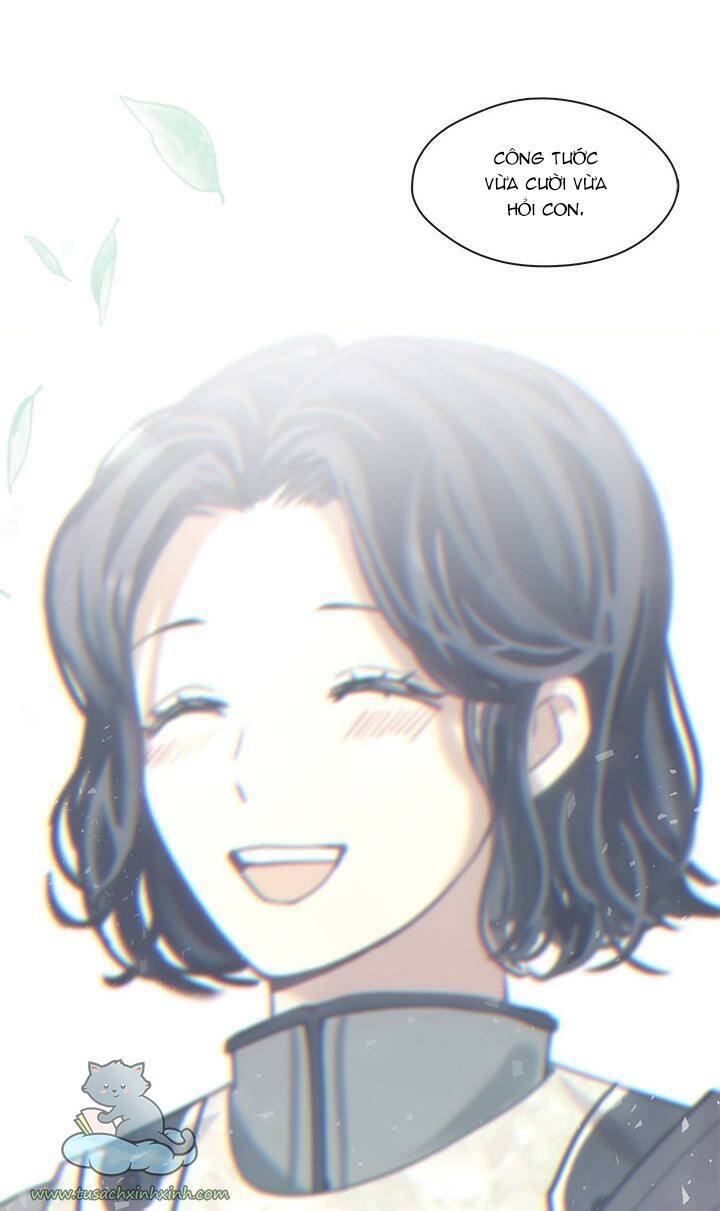 Gia Đình Bị Ám Ảnh Bởi Tôi Chapter 24 - Trang 2