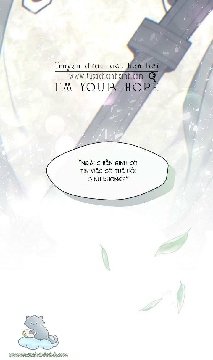 Gia Đình Bị Ám Ảnh Bởi Tôi Chapter 24 - Trang 2