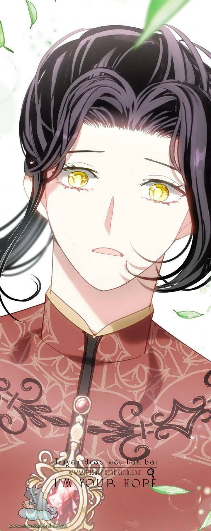 Gia Đình Bị Ám Ảnh Bởi Tôi Chapter 24 - Trang 2