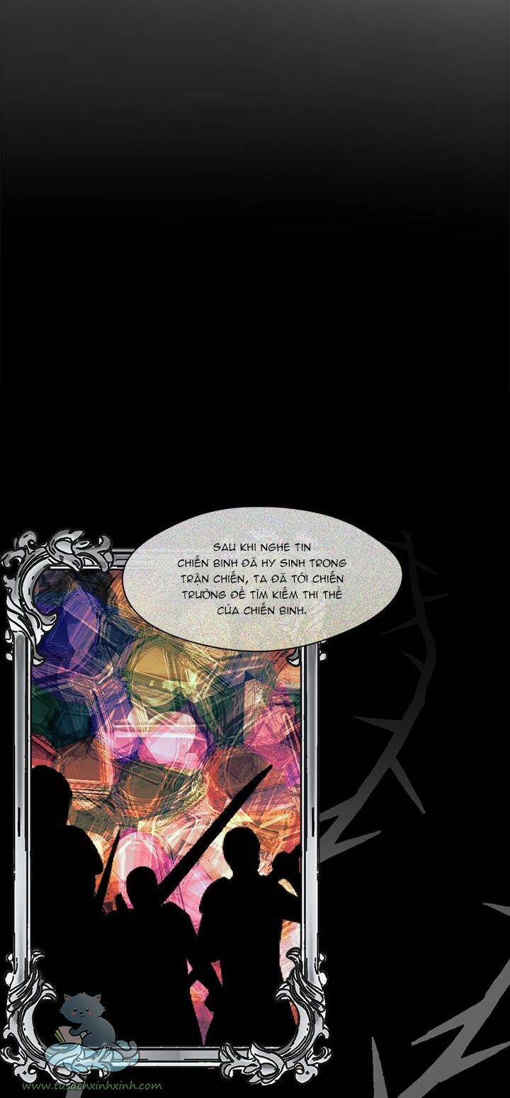 Gia Đình Bị Ám Ảnh Bởi Tôi Chapter 24 - Trang 2