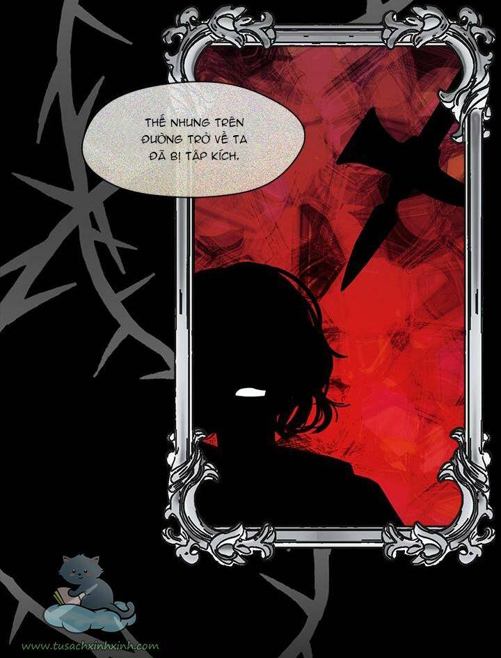 Gia Đình Bị Ám Ảnh Bởi Tôi Chapter 24 - Trang 2