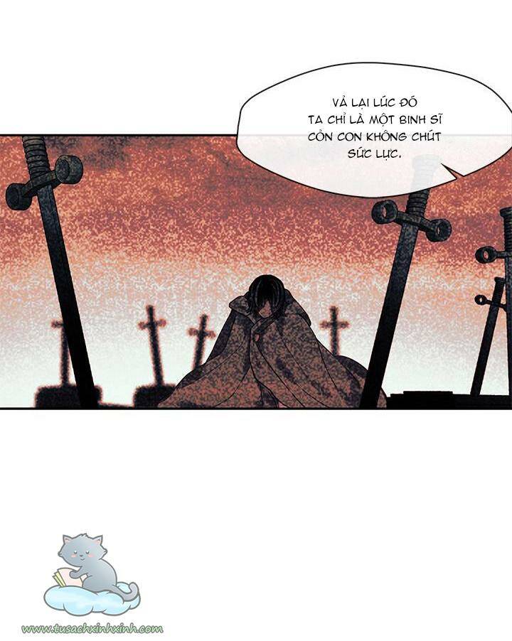 Gia Đình Bị Ám Ảnh Bởi Tôi Chapter 24 - Trang 2