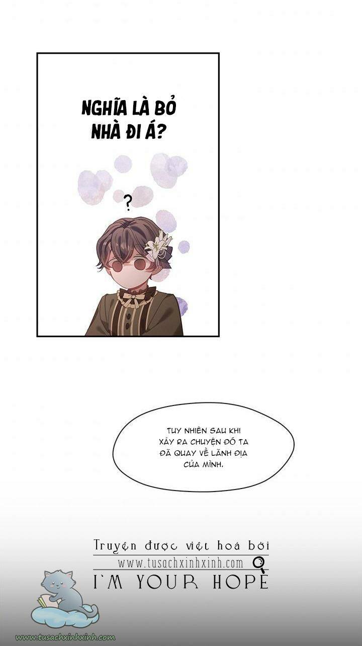 Gia Đình Bị Ám Ảnh Bởi Tôi Chapter 24 - Trang 2