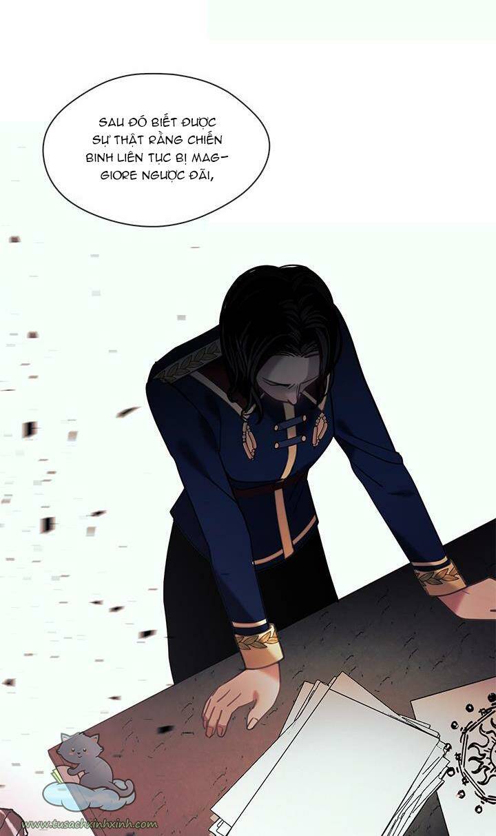 Gia Đình Bị Ám Ảnh Bởi Tôi Chapter 24 - Trang 2