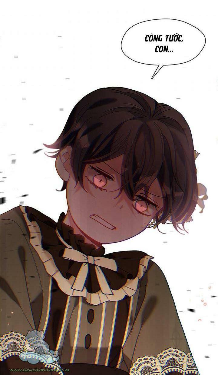 Gia Đình Bị Ám Ảnh Bởi Tôi Chapter 24 - Trang 2