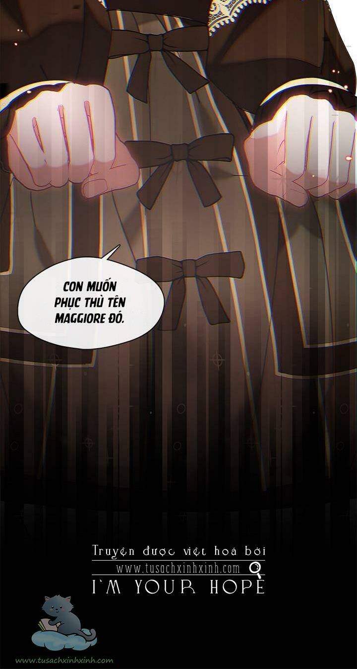 Gia Đình Bị Ám Ảnh Bởi Tôi Chapter 24 - Trang 2