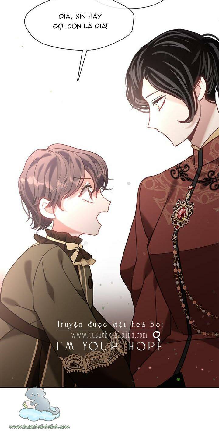 Gia Đình Bị Ám Ảnh Bởi Tôi Chapter 24 - Trang 2