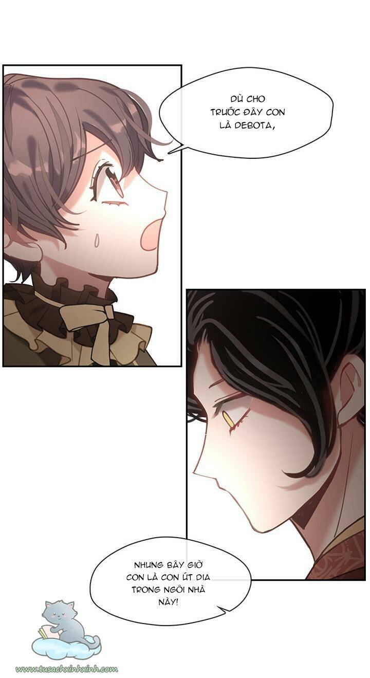 Gia Đình Bị Ám Ảnh Bởi Tôi Chapter 24 - Trang 2