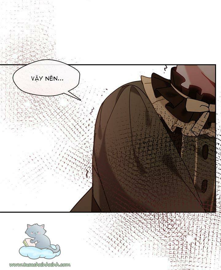 Gia Đình Bị Ám Ảnh Bởi Tôi Chapter 24 - Trang 2