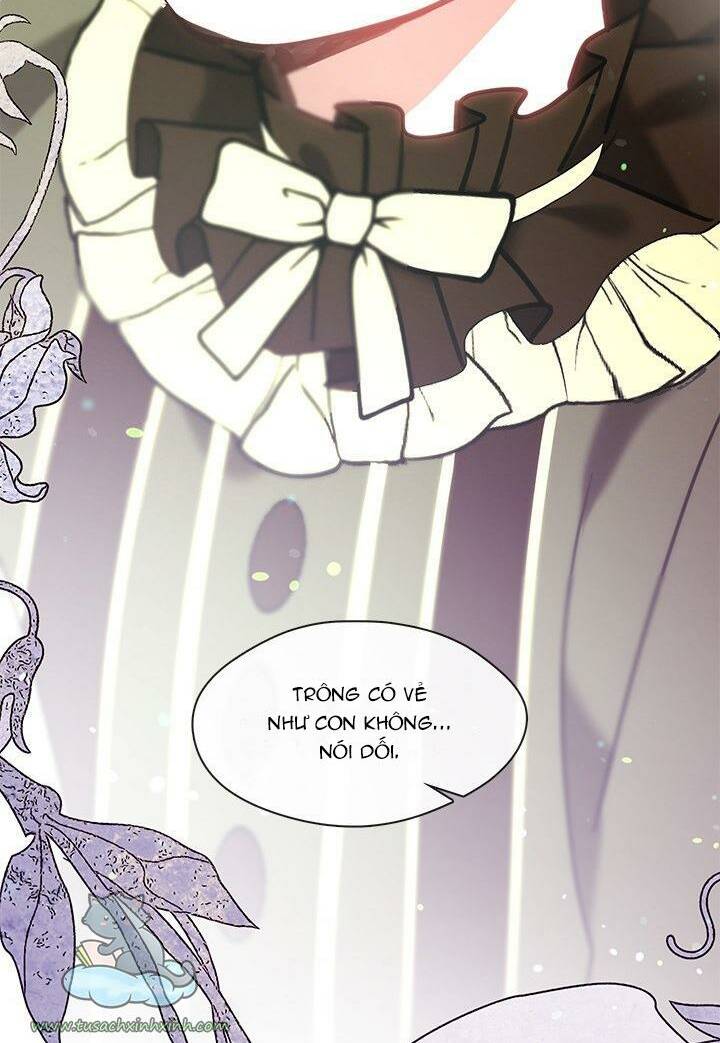 Gia Đình Bị Ám Ảnh Bởi Tôi Chapter 24 - Trang 2