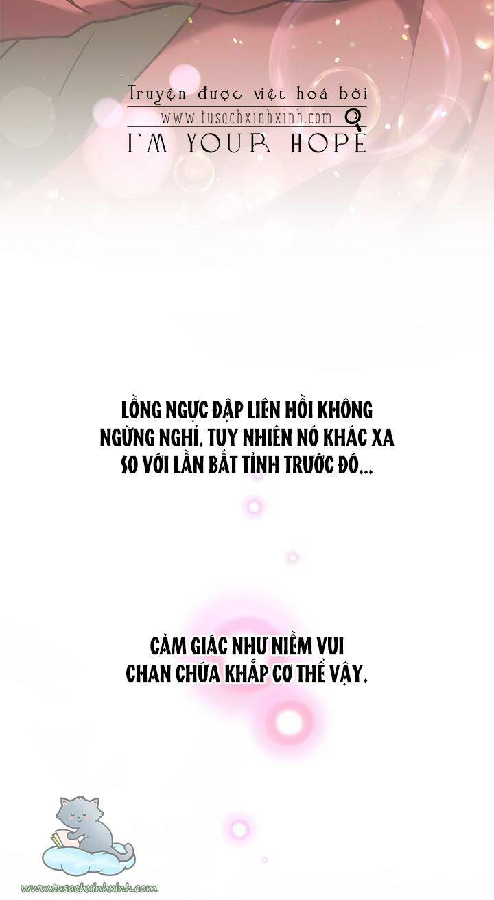 Gia Đình Bị Ám Ảnh Bởi Tôi Chapter 24 - Trang 2