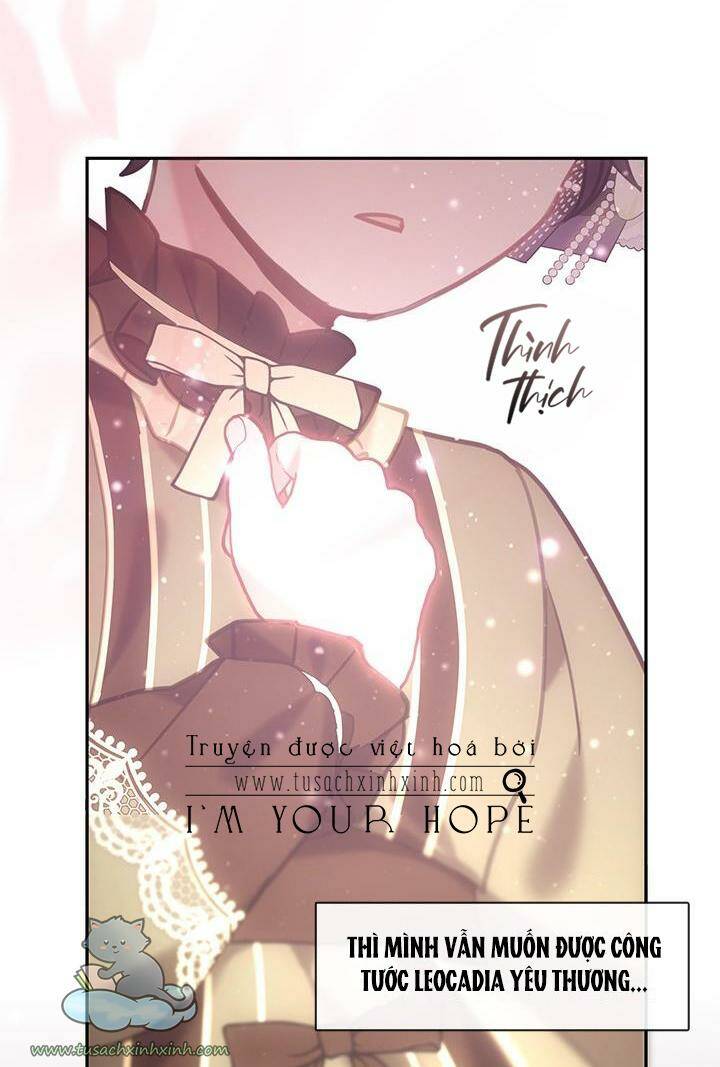 Gia Đình Bị Ám Ảnh Bởi Tôi Chapter 24 - Trang 2