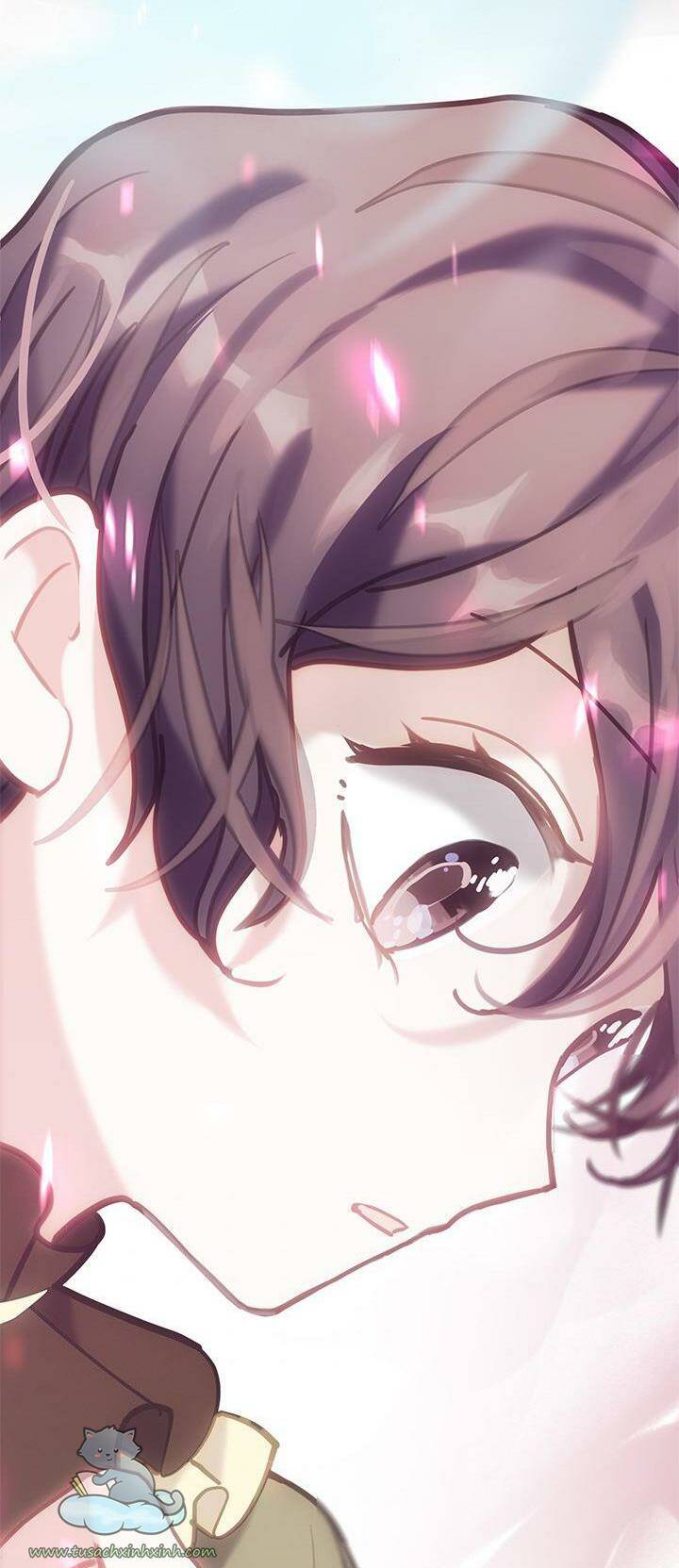 Gia Đình Bị Ám Ảnh Bởi Tôi Chapter 24 - Trang 2