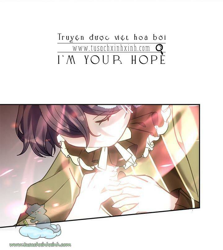 Gia Đình Bị Ám Ảnh Bởi Tôi Chapter 24 - Trang 2