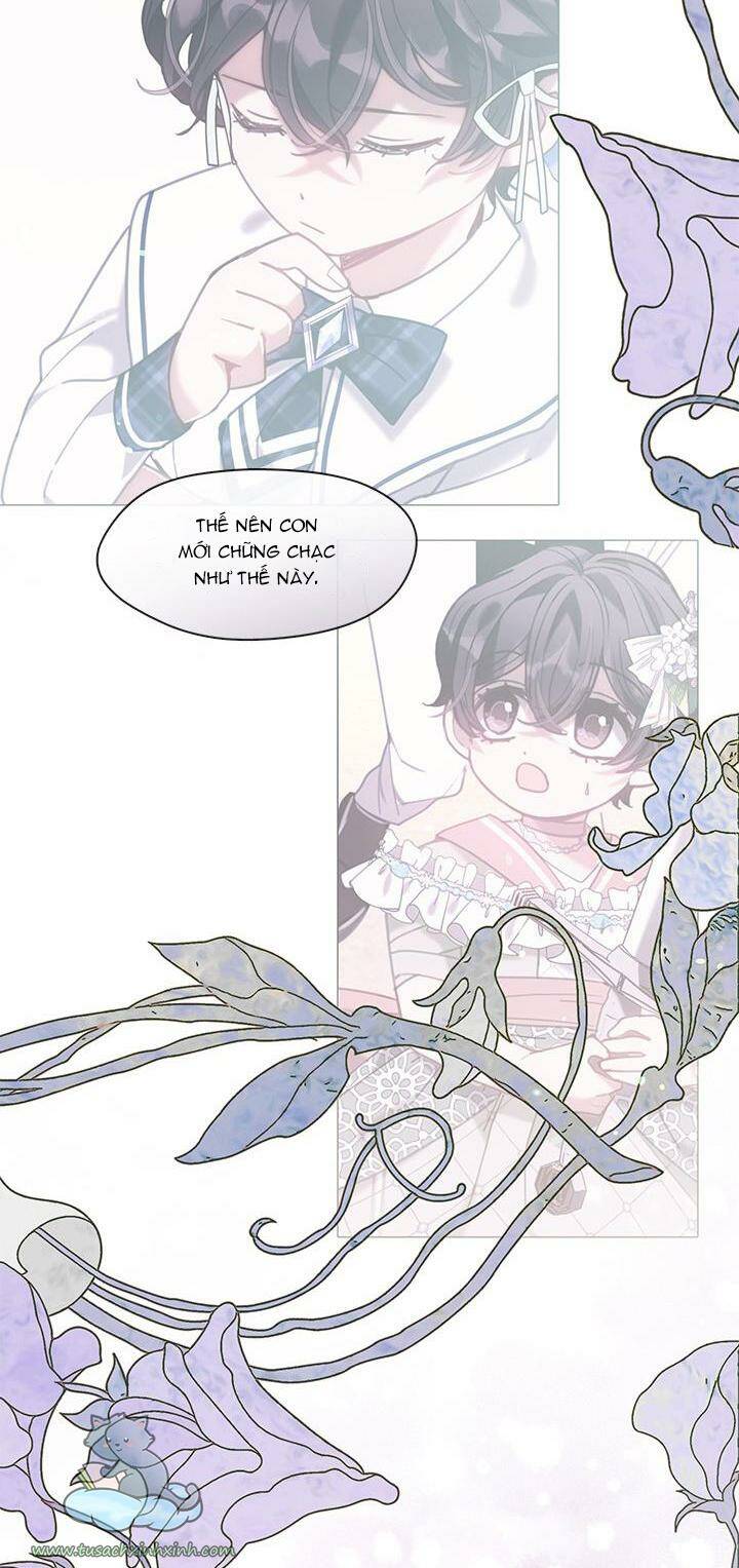 Gia Đình Bị Ám Ảnh Bởi Tôi Chapter 24 - Trang 2