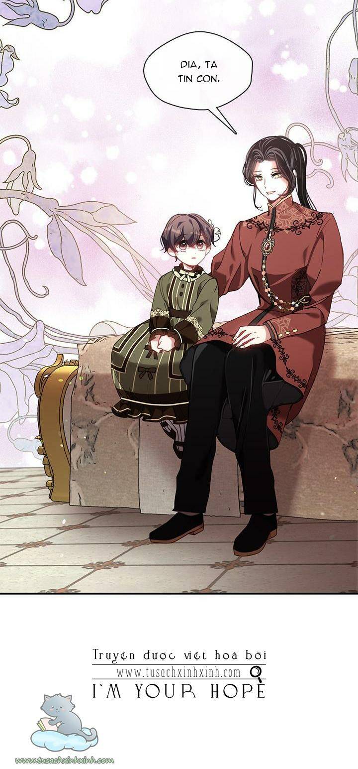 Gia Đình Bị Ám Ảnh Bởi Tôi Chapter 24 - Trang 2