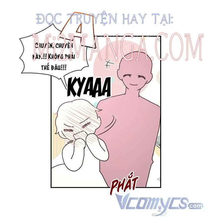 Gia Đình Bị Ám Ảnh Bởi Tôi Chapter 25.5 - Trang 2