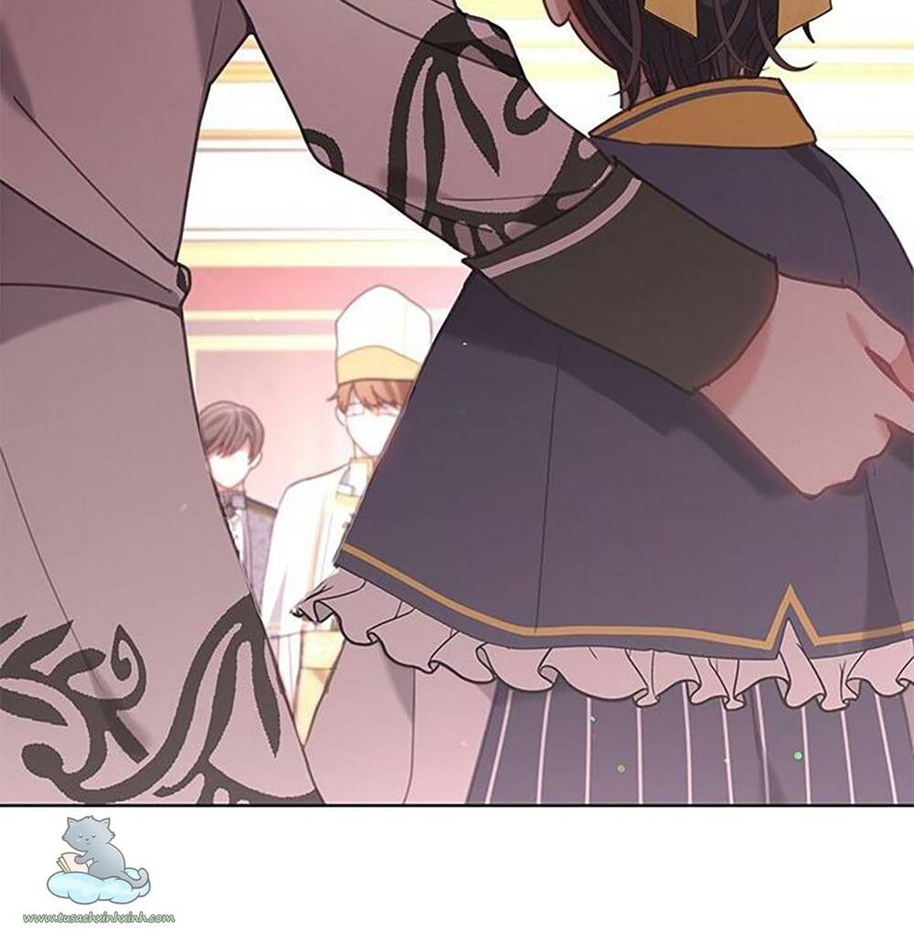 Gia Đình Bị Ám Ảnh Bởi Tôi Chapter 25 - Trang 2