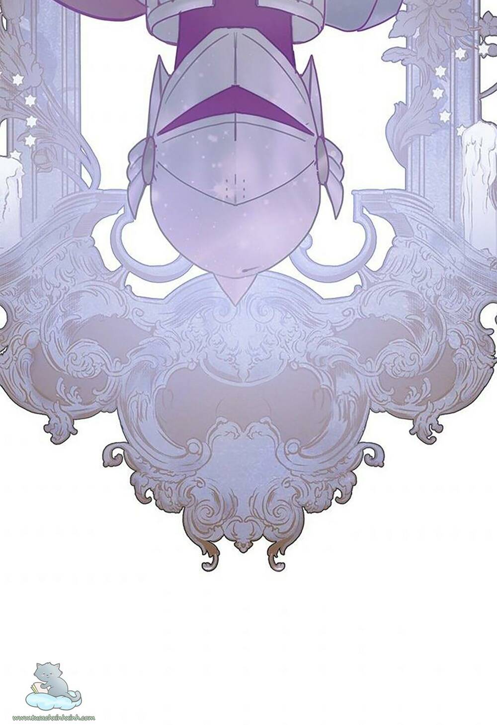 Gia Đình Bị Ám Ảnh Bởi Tôi Chapter 25 - Trang 2