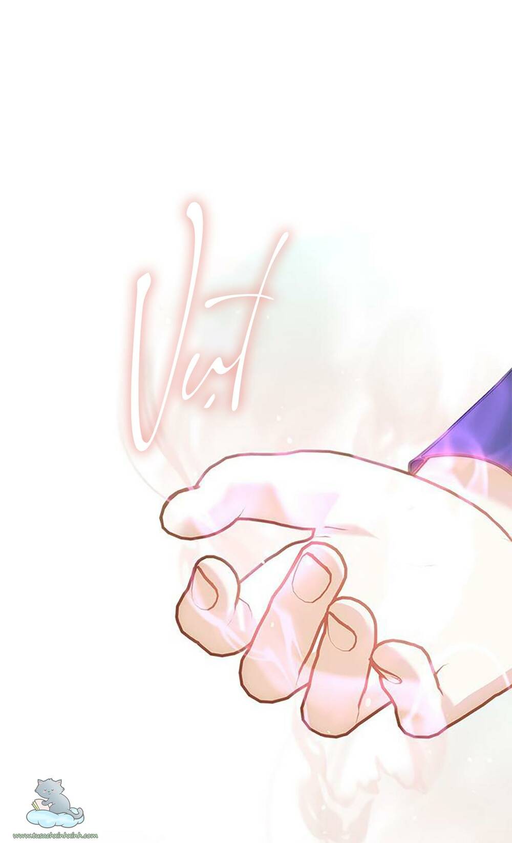 Gia Đình Bị Ám Ảnh Bởi Tôi Chapter 25 - Trang 2