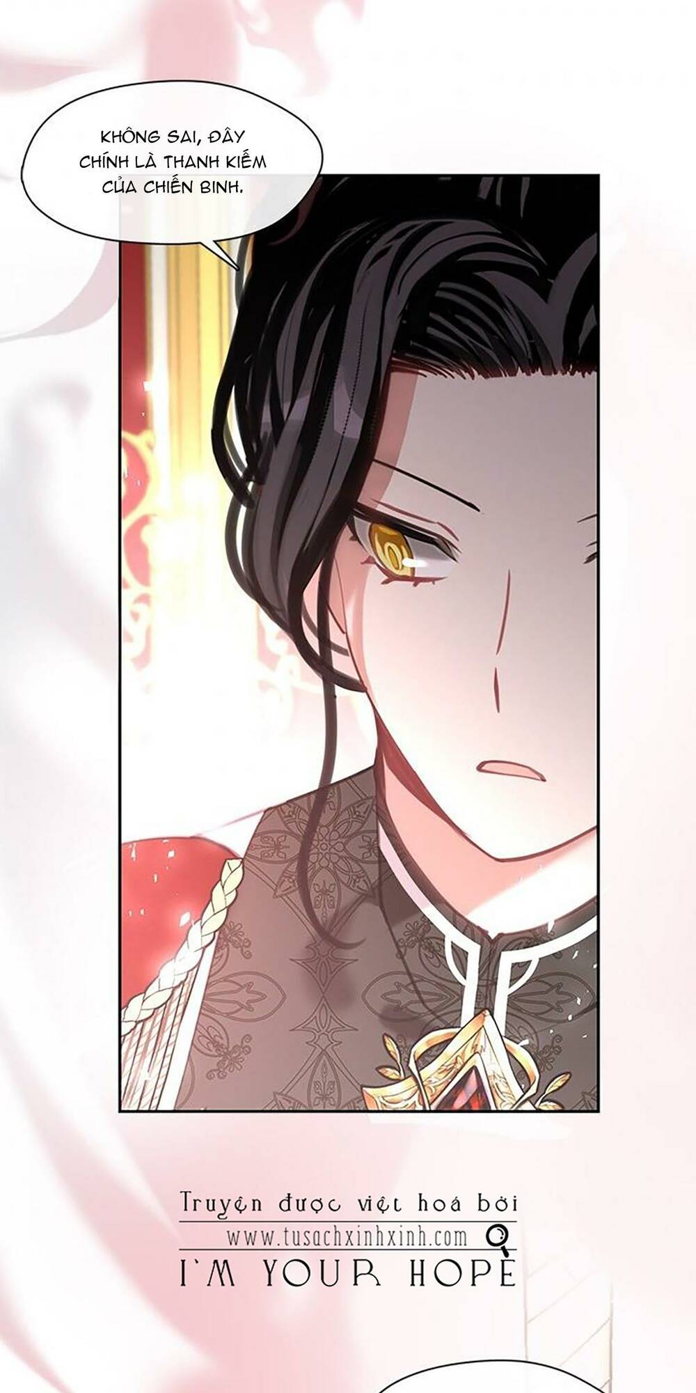 Gia Đình Bị Ám Ảnh Bởi Tôi Chapter 25 - Trang 2