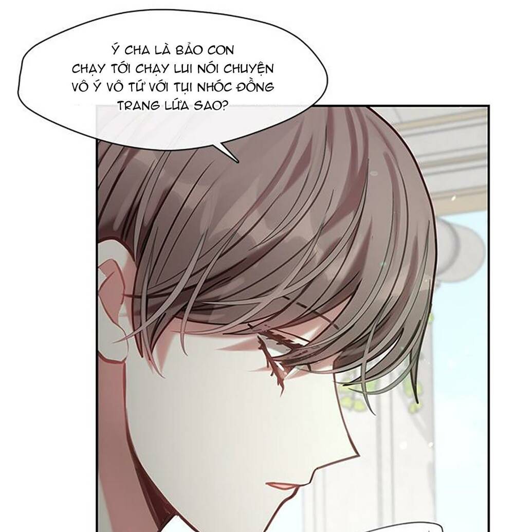 Gia Đình Bị Ám Ảnh Bởi Tôi Chapter 25 - Trang 2