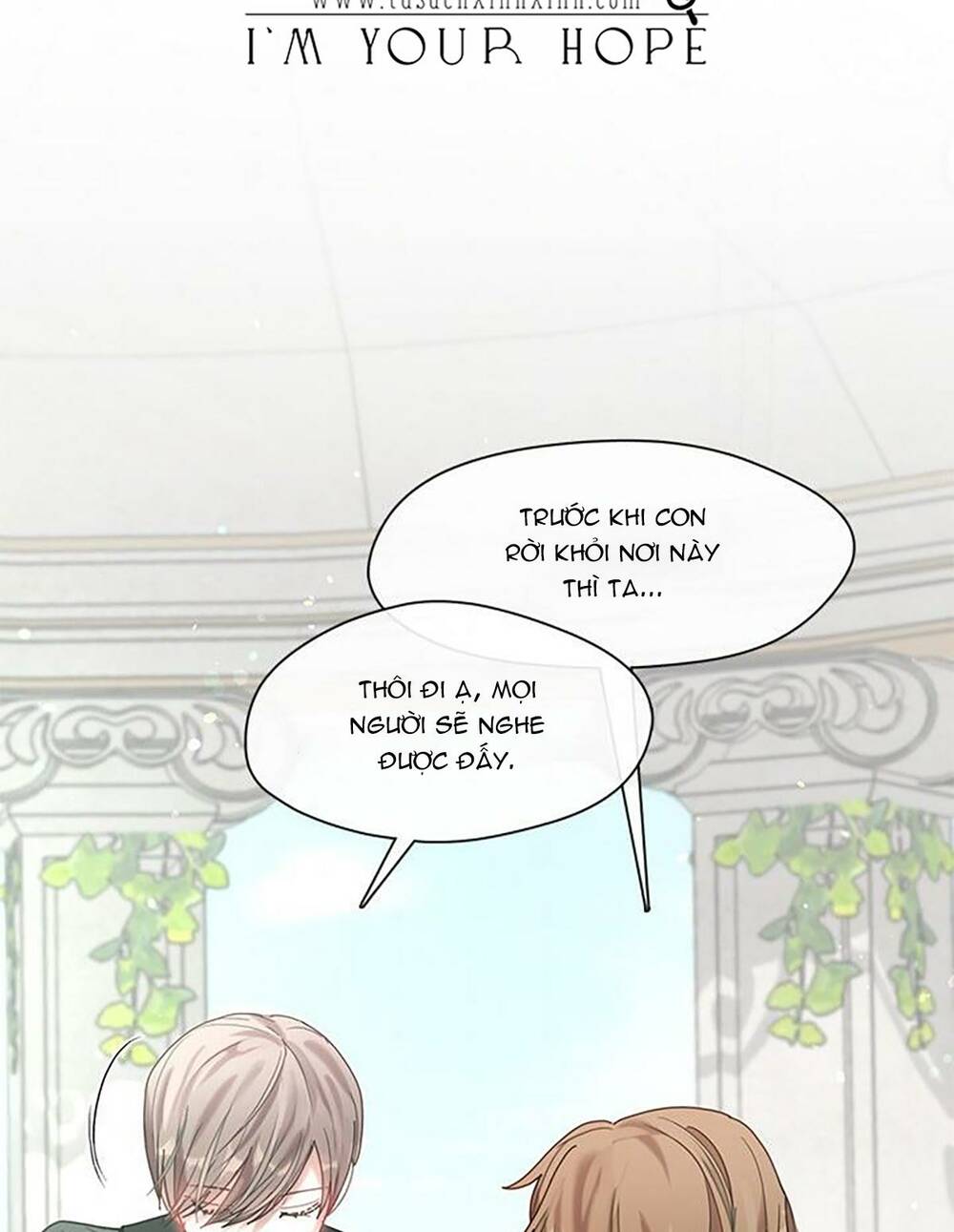 Gia Đình Bị Ám Ảnh Bởi Tôi Chapter 25 - Trang 2