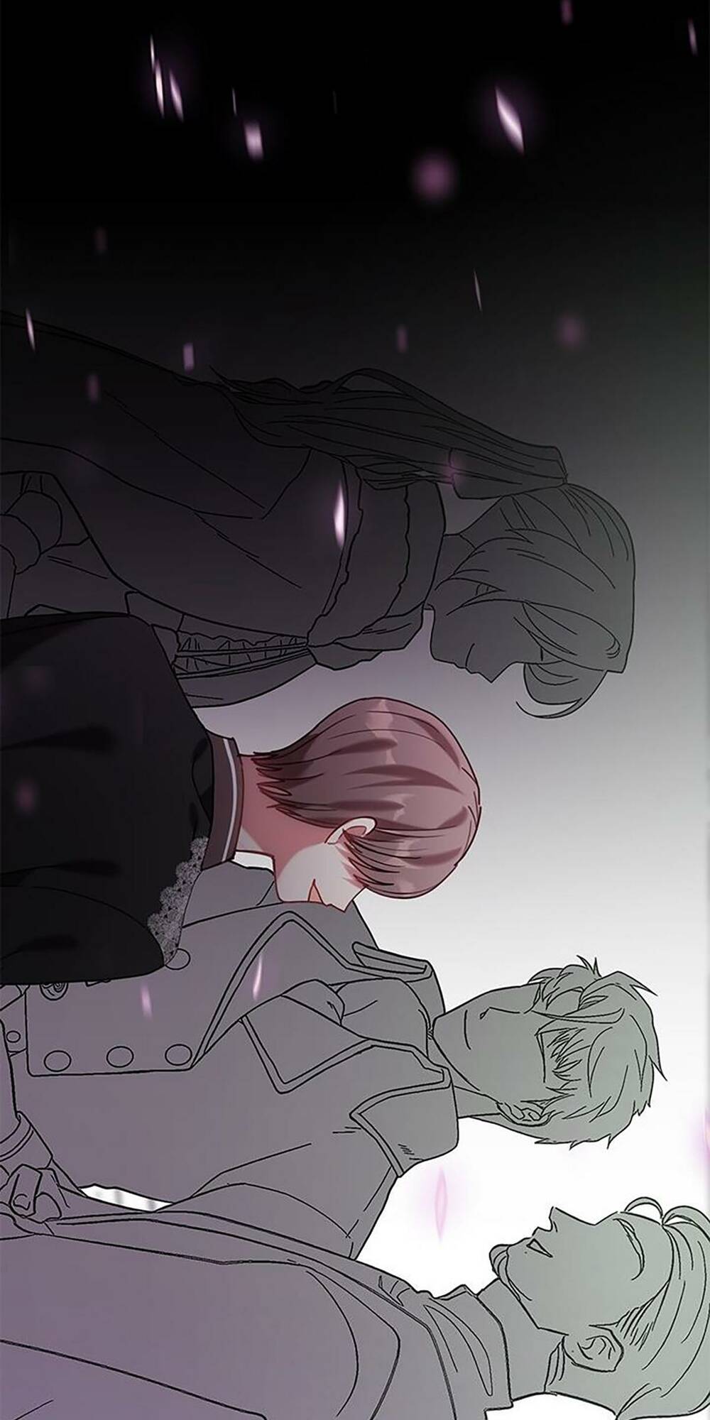 Gia Đình Bị Ám Ảnh Bởi Tôi Chapter 25 - Trang 2