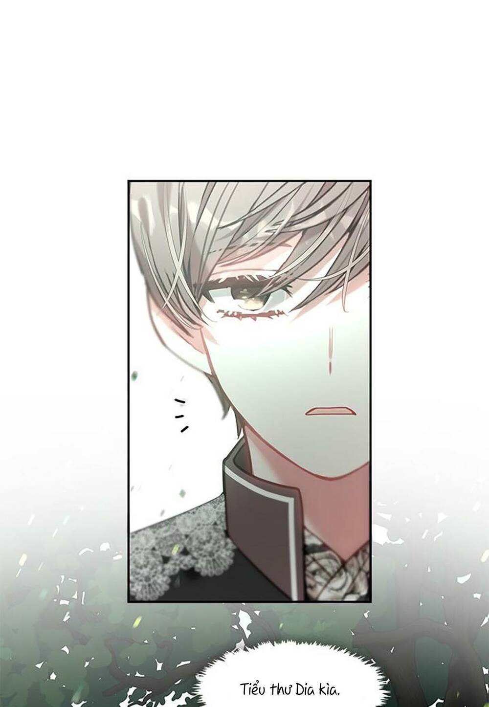 Gia Đình Bị Ám Ảnh Bởi Tôi Chapter 25 - Trang 2