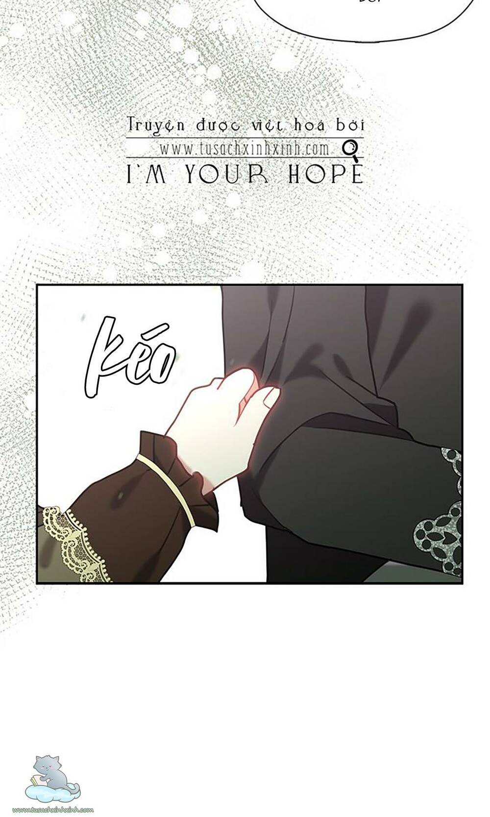 Gia Đình Bị Ám Ảnh Bởi Tôi Chapter 25 - Trang 2