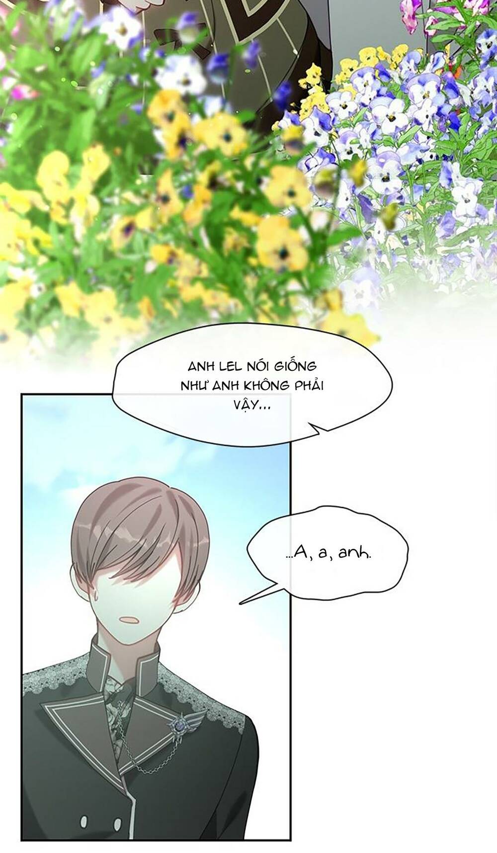 Gia Đình Bị Ám Ảnh Bởi Tôi Chapter 25 - Trang 2