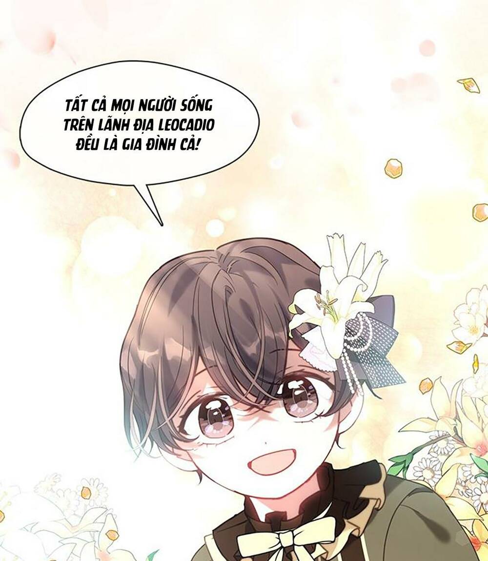 Gia Đình Bị Ám Ảnh Bởi Tôi Chapter 25 - Trang 2