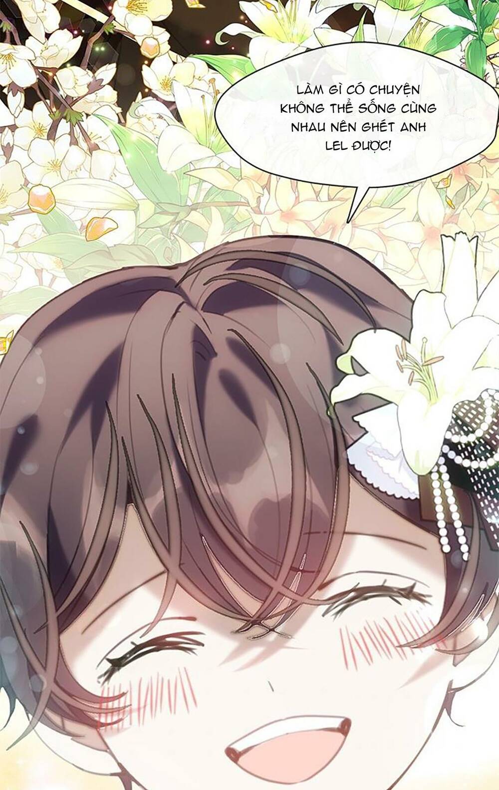 Gia Đình Bị Ám Ảnh Bởi Tôi Chapter 25 - Trang 2