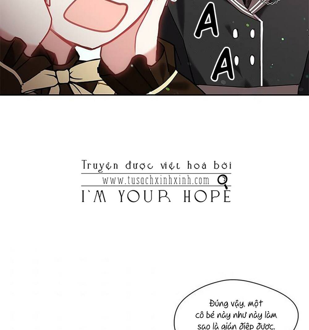 Gia Đình Bị Ám Ảnh Bởi Tôi Chapter 25 - Trang 2