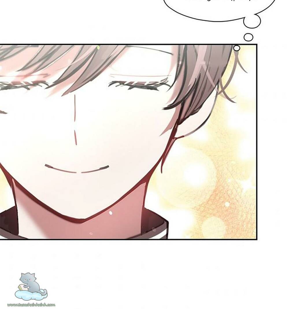 Gia Đình Bị Ám Ảnh Bởi Tôi Chapter 25 - Trang 2