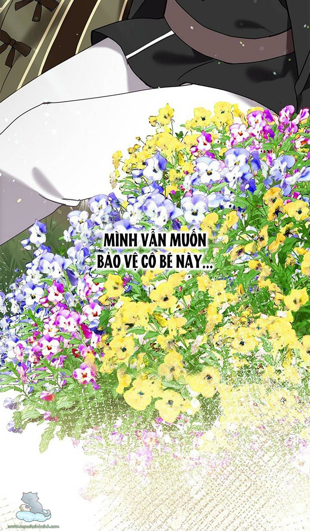 Gia Đình Bị Ám Ảnh Bởi Tôi Chapter 25 - Trang 2