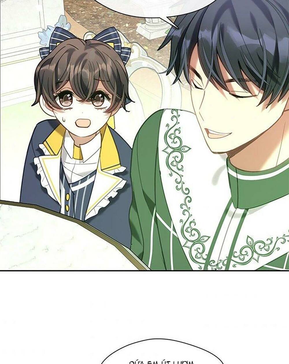 Gia Đình Bị Ám Ảnh Bởi Tôi Chapter 26 - Trang 2