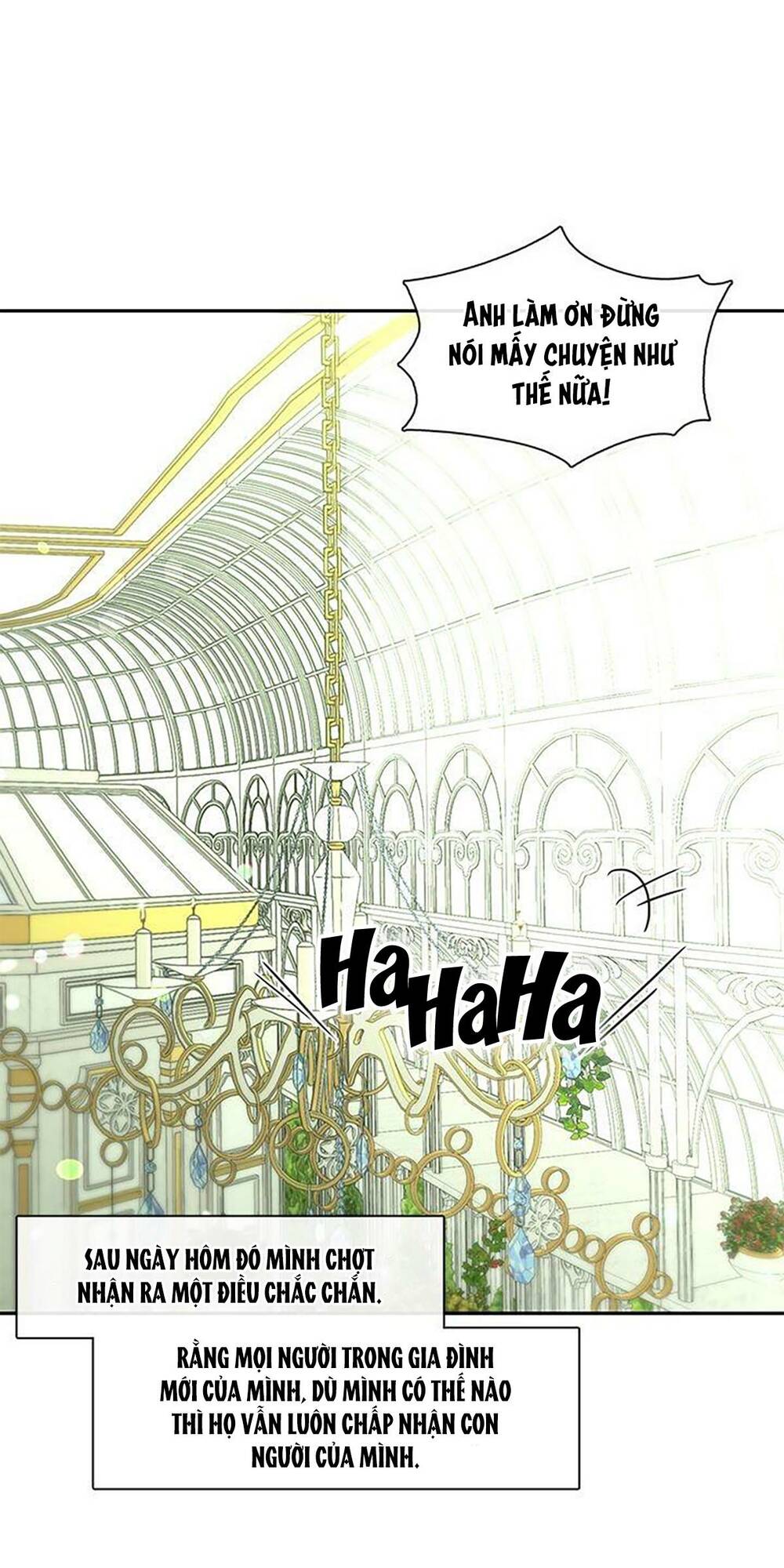 Gia Đình Bị Ám Ảnh Bởi Tôi Chapter 26 - Trang 2