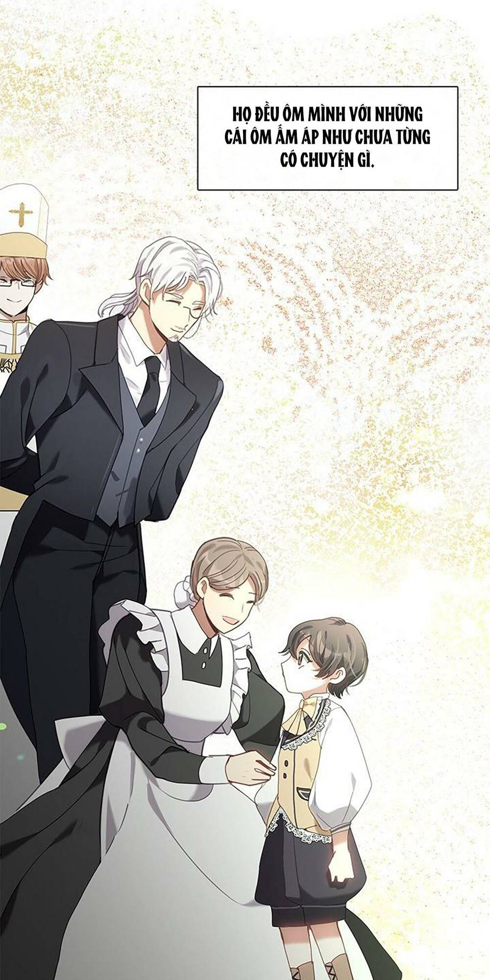 Gia Đình Bị Ám Ảnh Bởi Tôi Chapter 26 - Trang 2